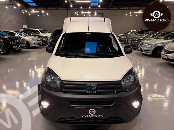 FIAT FIORINO 1.4 MPI FURGÃO ENDURANCE 8V FLEX 2P MANUAL FIAT FIORINO 1.4 MPI FURGÃO ENDURANCE 8V FLEX 2P MANUAL